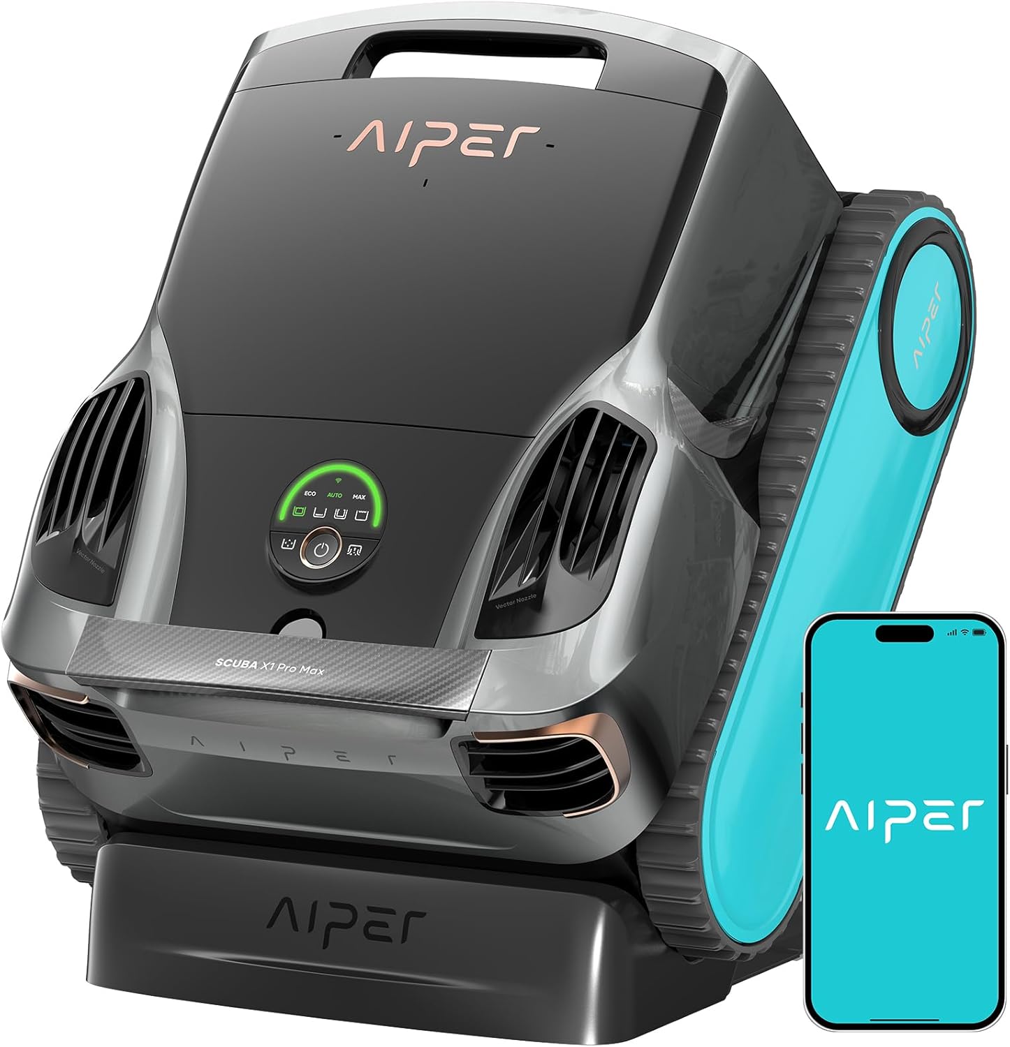 AIPER Scuba X1 Pro Max