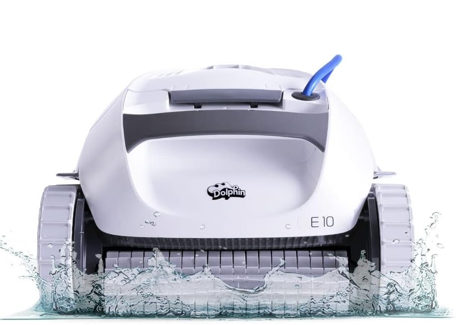 Dolphin E10 (2025 Model)