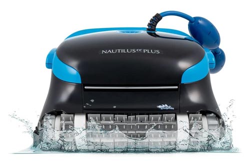 Dolphin Nautilus CC Plus Wi-Fi