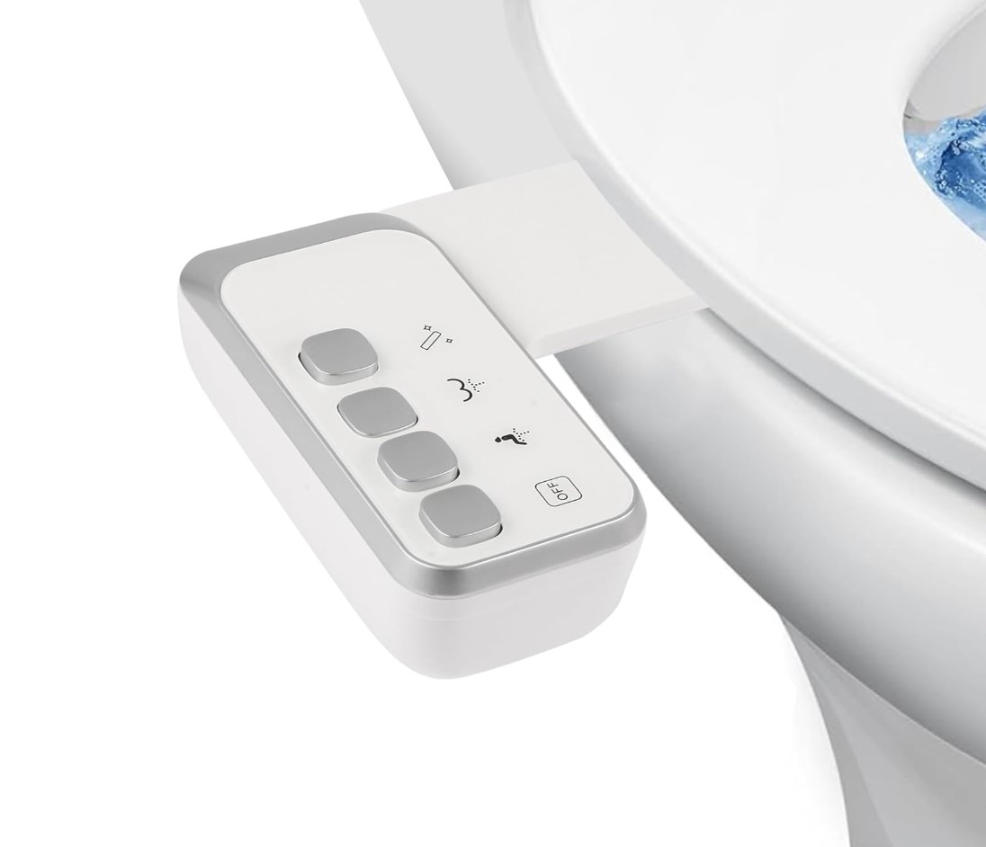 Cyafinomy Bidet Attachment