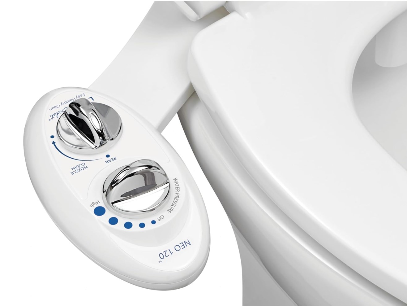 LUXE Bidet NEO 120