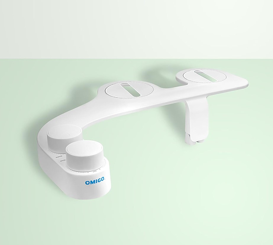 Omigo Element Bidet Attachment