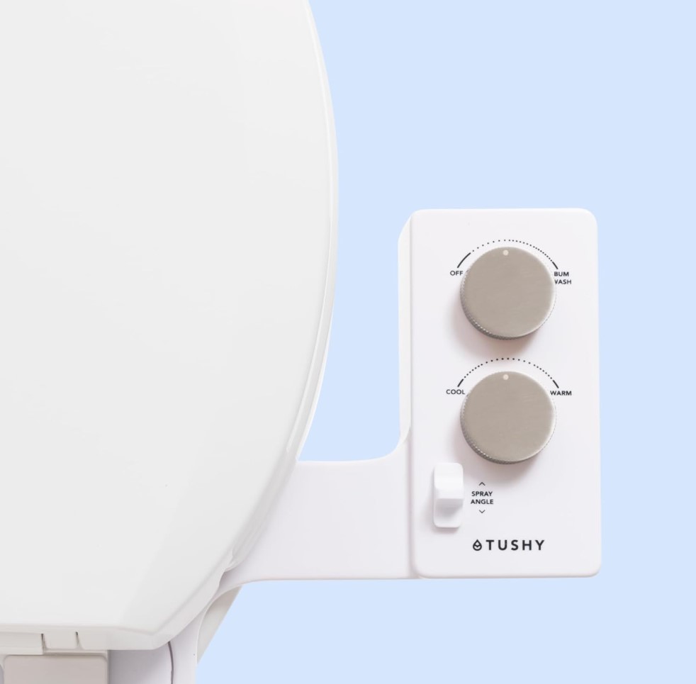 TUSHY Spa 3.0